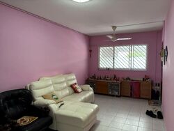 Blk 346 Bukit Batok Street 34 (Bukit Batok), HDB 3 Rooms #564627021